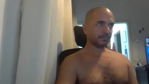 Ariel online show from September 20, 2025, 8:10 pm