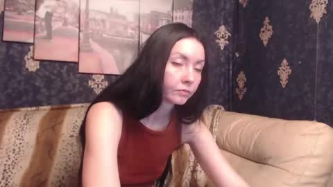 EmmaGoldX online show from January 17, 2025, 11:06 am