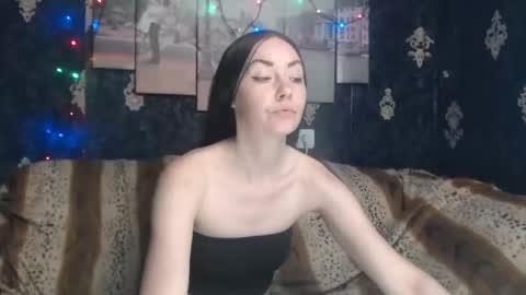 EmmaGoldX online show from February 24, 2025, 11:21 am