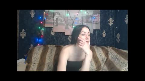 EmmaGoldX online show from February 26, 2025, 10:47 am