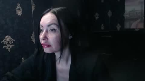 EmmaGoldX online show from May 12, 2026, 8:17 pm