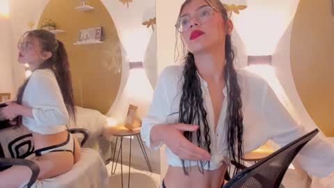 Emma online show from January 7, 2025, 2:41 pm