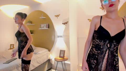 Emma online show from January 9, 2025, 11:58 am