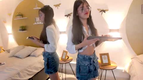 Emma online show from January 28, 2025, 12:00 pm