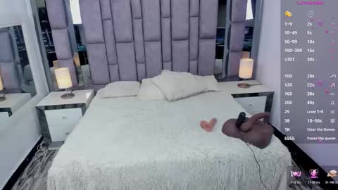 Snapshot of emmahill1 chatting on February 16, 2026, 11:06 am EMMA HILL online show from February 16, 2026, 11:06 am