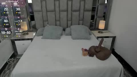 Snapshot of emmahill1 chatting on February 26, 2026, 11:09 am EMMA HILL online show from February 26, 2026, 11:09 am