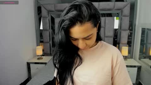 Snapshot of emmahill1 chatting on March 12, 2026, 11:05 am EMMA HILL online show from March 12, 2026, 11:05 am