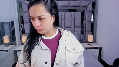 Snapshot of emmahill1 chatting on March 27, 2026, 11:10 am EMMA HILL online show from March 27, 2026, 11:10 am