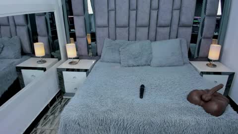 Snapshot of emmahill1 chatting on April 9, 2026, 11:15 am EMMA HILL online show from April 9, 2026, 11:15 am