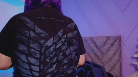  Emma  online show from September 26, 2025, 3:54 am