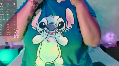  Emma  online show from April 17, 2026, 4:04 am