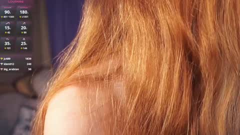 Emma day  Wendy night online show from January 13, 2025, 2:18 am