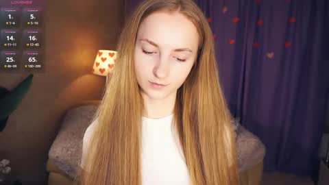 Emma day  Wendy night online show from February 13, 2025, 8:24 pm