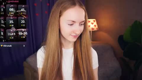 Emma day  Wendy night online show from February 24, 2025, 8:36 pm