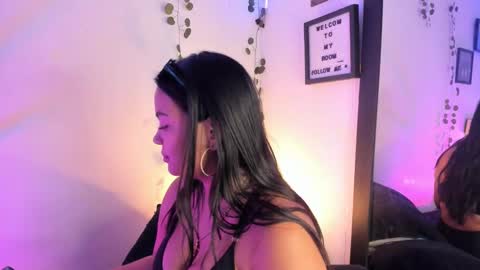 Emma Lewis online show from January 29, 2025, 8:56 pm