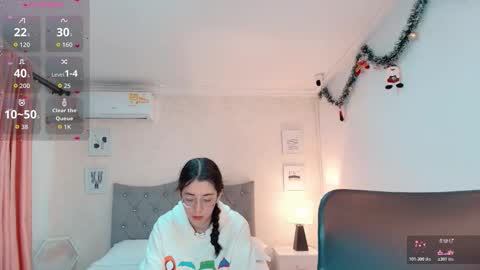 Emmas Room online show from February 11, 2026, 11:04 am