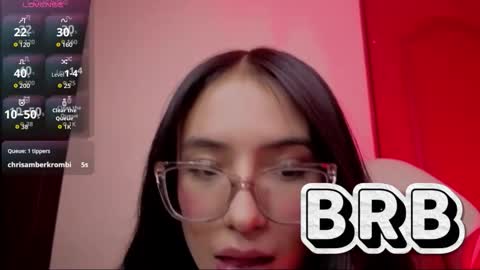 Snapshot of emmamiller__ chatting on March 16, 2026, 11:03 am online show from March 16, 2026, 11:03 am