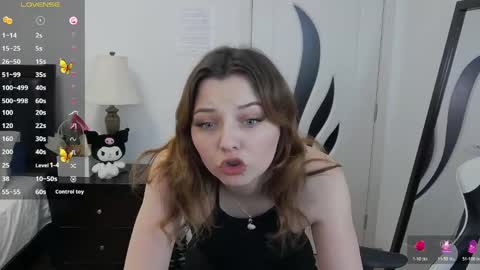 Snapshot of emmamoore12 chatting on May 13, 2026, 6:16 pm Emma online show from May 13, 2026, 6:16 pm