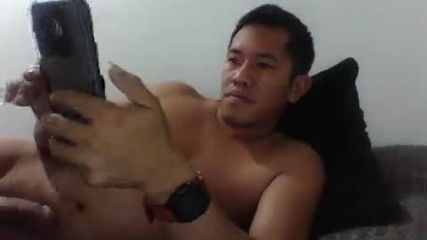 emmanjho online show from January 15, 2026, 2:27 am