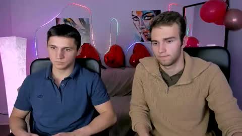 Snapshot of emmanuel_shine chatting on February 9, 2026, 1:48 pm Emmi online show from February 9, 2026, 1:48 pm