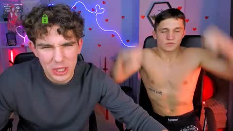 Snapshot of emmanuel_shine chatting on February 24, 2026, 9:24 pm Emmi online show from February 24, 2026, 9:24 pm