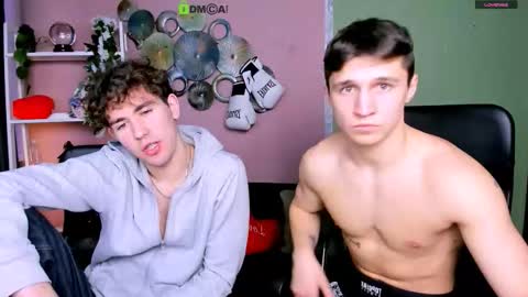 Snapshot of emmanuel_shine chatting on March 2, 2026, 7:37 am Emmi online show from March 2, 2026, 7:37 am