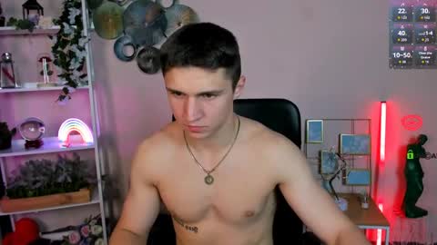 Snapshot of emmanuel_shine chatting on May 12, 2026, 5:37 am Emmi online show from May 12, 2026, 5:37 am