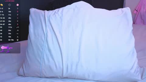 emmarouss1 online show from March 31, 2026, 12:49 pm