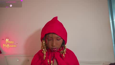 Sara online show from October 23, 2025, 11:31 am