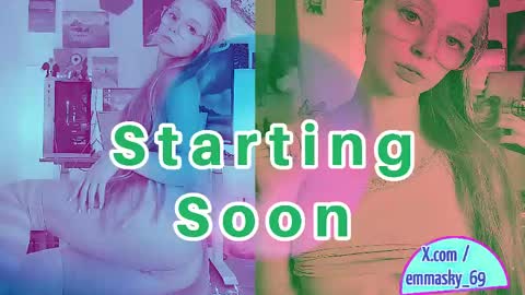 Emma Sky online show from April 1, 2026, 12:00 am