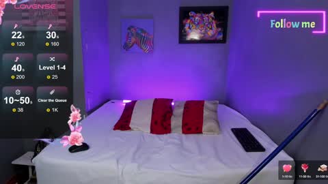 Emma online show from January 15, 2025, 2:27 am