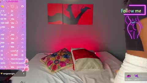 Emma online show from March 1, 2025, 5:27 pm