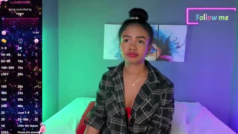 Emma online show from March 10, 2025, 8:45 pm