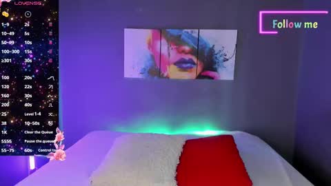 Emma online show from March 11, 2025, 5:46 pm