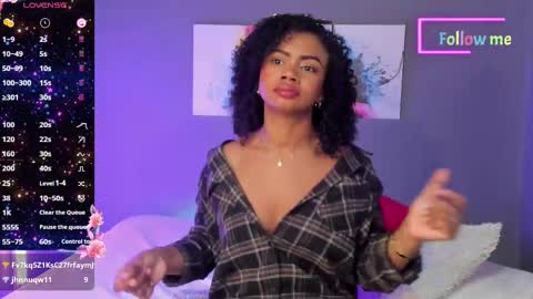 Emma online show from March 11, 2025, 8:53 pm