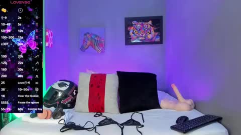 Emma online show from October 2, 2025, 5:42 pm