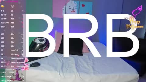 Emma online show from October 30, 2025, 6:30 pm