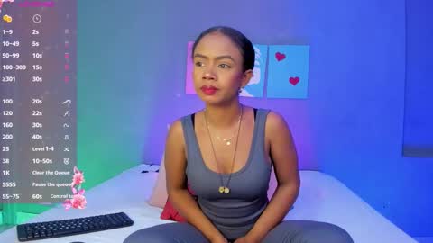 Emma online show from November 6, 2025, 5:14 pm