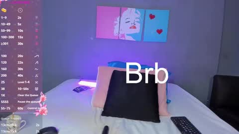 Emma online show from November 10, 2025, 5:34 pm