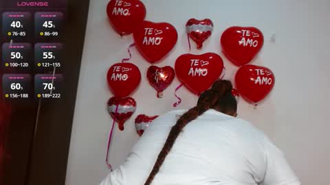 Snapshot of emmasumer chatting on February 12, 2026, 1:17 pm Emma online show from February 12, 2026, 1:17 pm