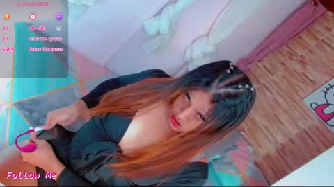 Snapshot of emmasummers469 chatting on January 14, 2025, 3:36 pm Emma online show from January 14, 2025, 3:36 pm