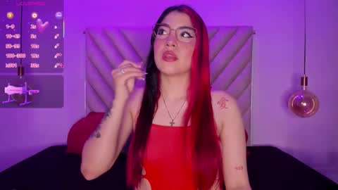 Emma online show from October 28, 2025, 2:48 am