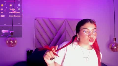 Emma online show from November 24, 2025, 1:27 am