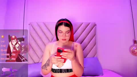 Emma online show from July 2, 2026, 12:43 am