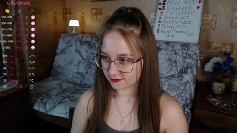 Mia online show from December 8, 2024, 12:41 pm