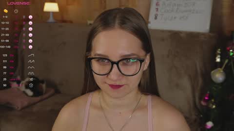 Mia online show from January 11, 2025, 5:18 pm