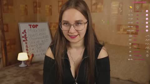 Mia online show from February 12, 2025, 4:11 pm