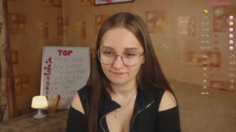 Mia online show from February 12, 2025, 7:13 pm