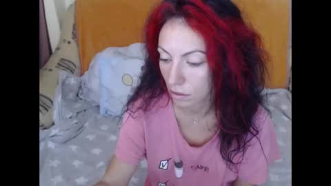 Emmatoo online show from September 11, 2025, 8:03 am