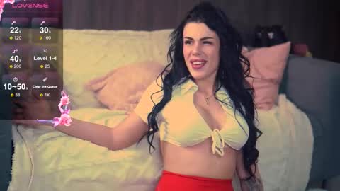 Emma online show from January 10, 2026, 8:10 pm